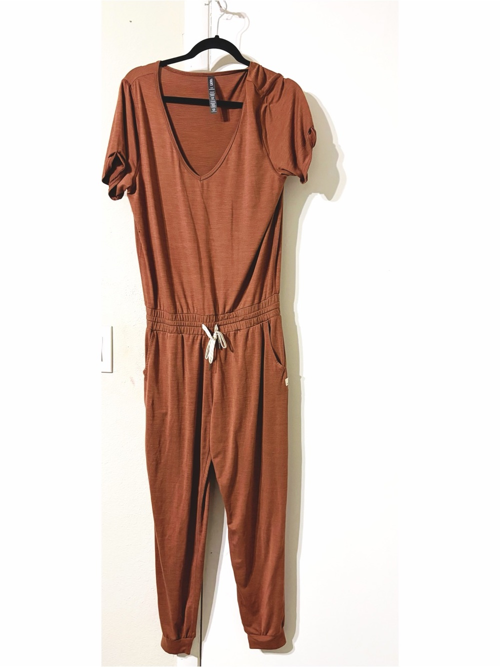 Vuori Halo Performance Jumpsuit